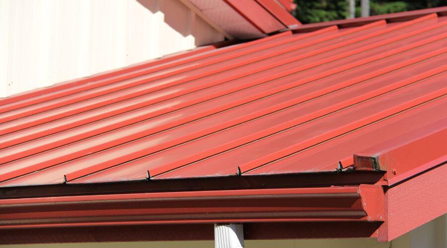 Industrial Roof Inspection in Sharon, WI
